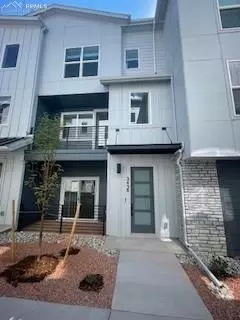 3438 Sobo Vw, Colorado Springs, CO 80907