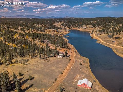 1133 Spring Valley Dr, Divide, CO 80814 photo 5