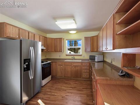 1133 Spring Valley Dr, Divide, CO 80814 photo 25
