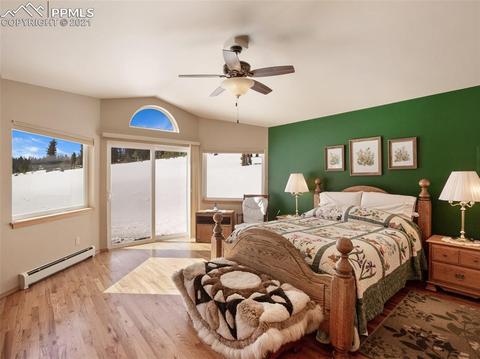 1133 Spring Valley Dr, Divide, CO 80814 photo 28