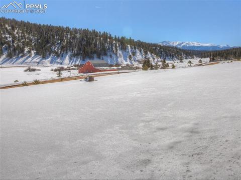 1133 Spring Valley Dr, Divide, CO 80814 photo 29