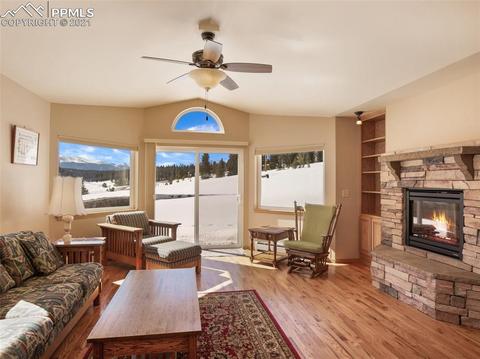 1133 Spring Valley Dr, Divide, CO 80814 photo 20