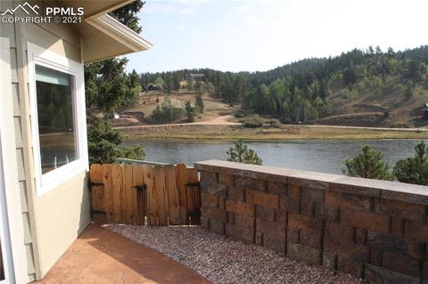 1133 Spring Valley Dr, Divide, CO 80814 photo 15