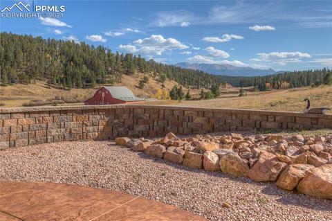 1133 Spring Valley Dr, Divide, CO 80814 photo 16
