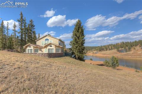 1133 Spring Valley Dr, Divide, CO 80814 photo 3