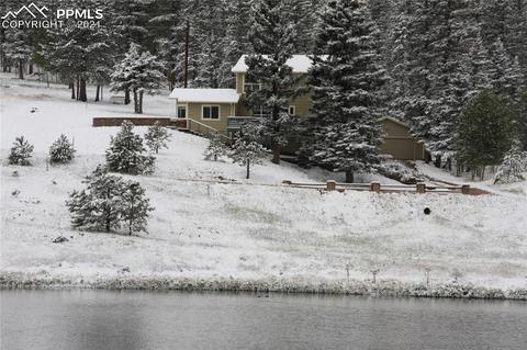 1133 Spring Valley Dr, Divide, CO 80814 photo 9