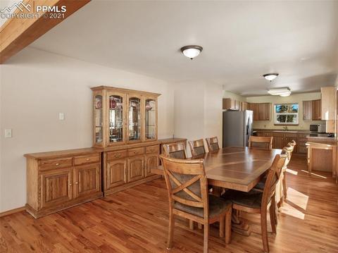 1133 Spring Valley Dr, Divide, CO 80814 photo 24