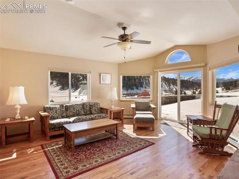 1133 Spring Valley Dr, Divide, CO 80814 photo 13