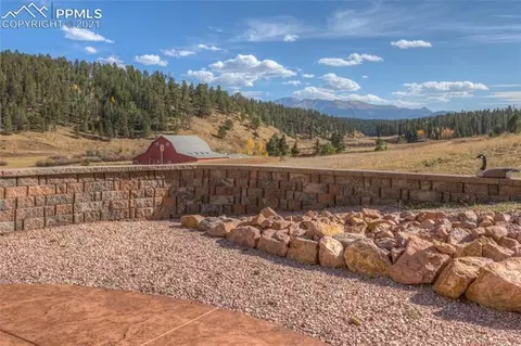 1133 Spring Valley Dr, Divide, CO 80814 photo 5