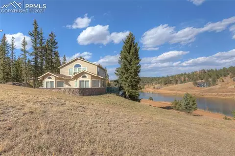 1133 Spring Valley Dr, Divide, CO 80814 photo 3