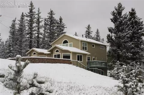 1133 Spring Valley Dr, Divide, CO 80814 photo 4