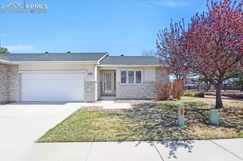 6101 Daylight Pt, Colorado Springs, CO 80923