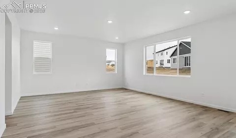 Living - 10065 Hartwood Dr, Peyton, CO 80831 photo 1 of 2