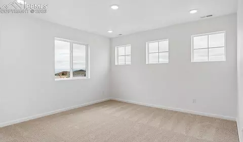 Bedroom - 10065 Hartwood Dr, Peyton, CO 80831 photo 2 of 6