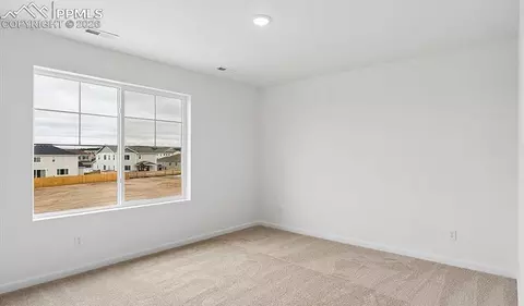 Bedroom - 10065 Hartwood Dr, Peyton, CO 80831 photo 3 of 6