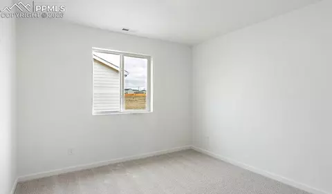 Bedroom - 10065 Hartwood Dr, Peyton, CO 80831 photo 5 of 6