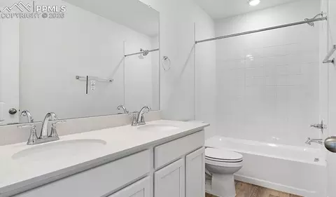 Bath - 10065 Hartwood Dr, Peyton, CO 80831 photo 1 of 1