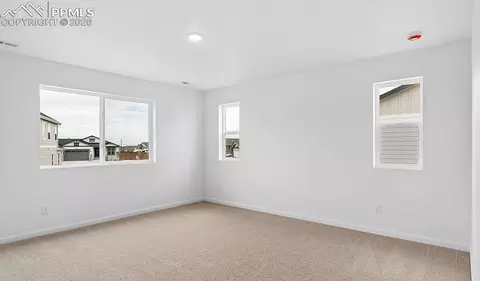 Bedroom - 10065 Hartwood Dr, Peyton, CO 80831 photo 6 of 6