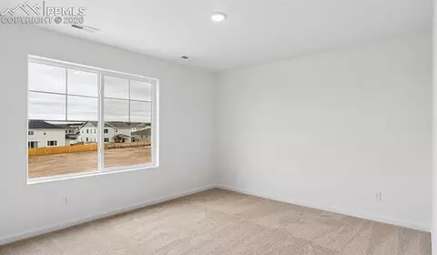 Bedroom - 10065 Hartwood Dr, Peyton, CO 80831 photo 3 of 7