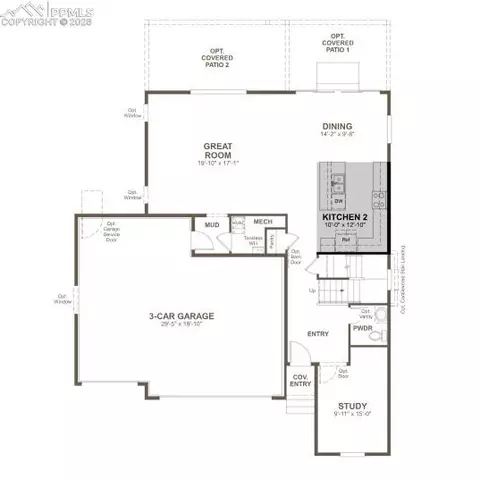 10065 Hartwood Dr, Peyton, CO 80831 photo 21