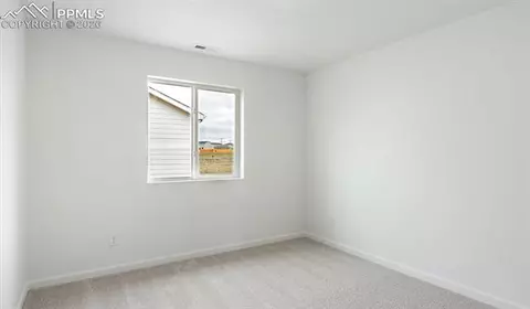 Bedroom - 10065 Hartwood Dr, Peyton, CO 80831 photo 5 of 7