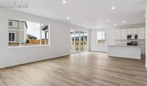 Living - 10065 Hartwood Dr, Peyton, CO 80831 photo 3 of 3