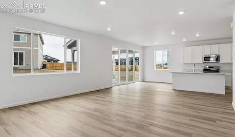 10065 Hartwood Dr, Peyton, CO 80831 photo 8