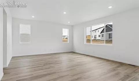 Living - 10065 Hartwood Dr, Peyton, CO 80831 photo 2 of 3
