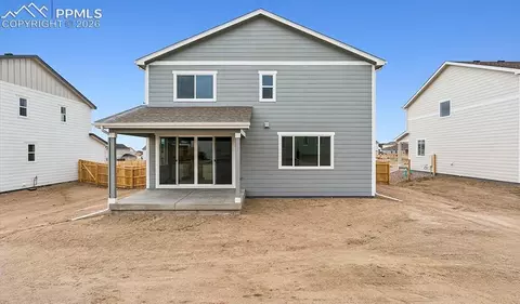 10065 Hartwood Dr, Peyton, CO 80831 photo 20