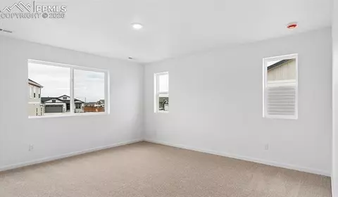 Bedroom - 10065 Hartwood Dr, Peyton, CO 80831 photo 6 of 7