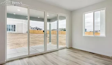 Living - 10065 Hartwood Dr, Peyton, CO 80831 photo 1 of 3
