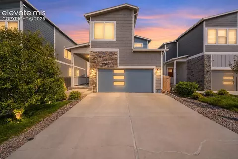 6182 Bobolink Trl, Colorado Springs, CO 80925
