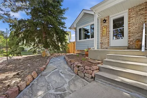 3685 Misty Meadows Dr, Colorado Springs, CO 80920