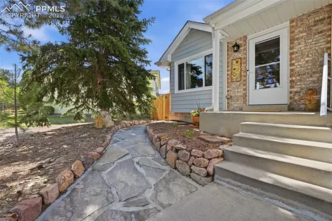 3685 Misty Meadows Dr, Colorado Springs, CO 80920