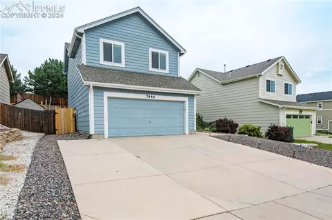 7440 Steward Ln, Colorado Springs, CO 80922