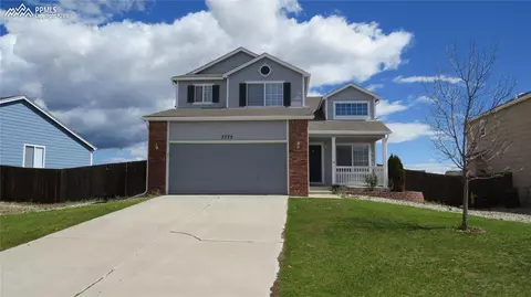7775 Tompkins Rd, Peyton, CO 80831 photo 1