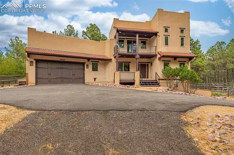 9890 Hardy Rd, Colorado Springs, CO 80908