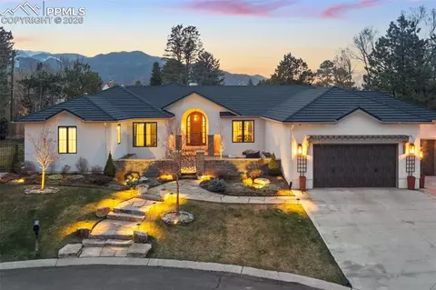 250 Mayfield Ln, Colorado Springs, CO 80906