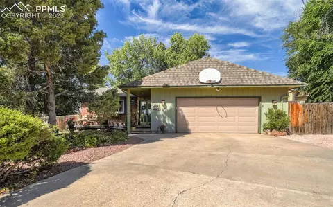 2020 E Flintlock Ter, Colorado Springs, CO 80920