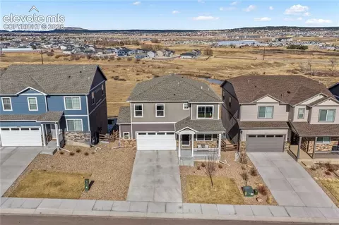 15882 Little Bluestem Rd, Monument, CO 80132