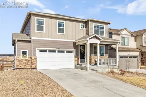 15882 Little Bluestem Rd, Monument, CO 80132