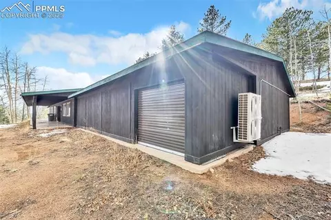 3721 County Road 3, Florissant, CO 80816