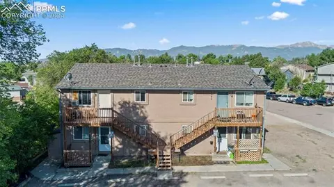 1085 Chiricahua Loop, Colorado Springs, CO 80915