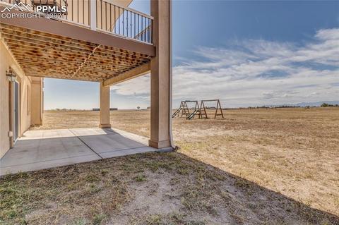 16095 E Mccara Ct, Peyton, CO 80831 photo 42