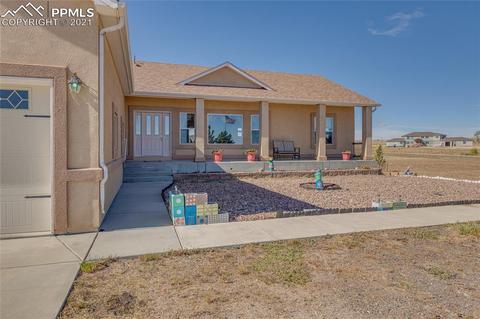 16095 E Mccara Ct, Peyton, CO 80831 photo 5