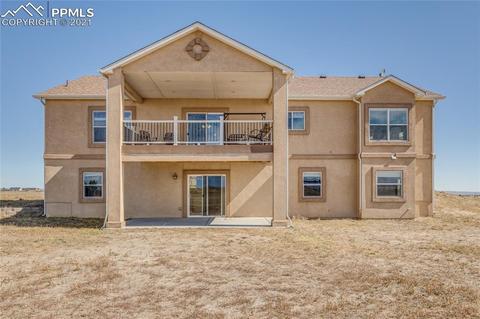 16095 E Mccara Ct, Peyton, CO 80831 photo 44