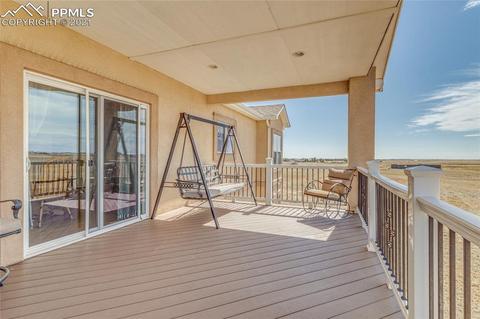 16095 E Mccara Ct, Peyton, CO 80831 photo 46