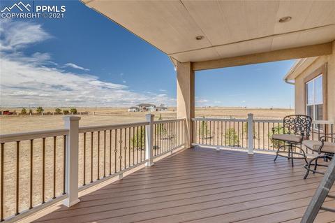 16095 E Mccara Ct, Peyton, CO 80831 photo 47
