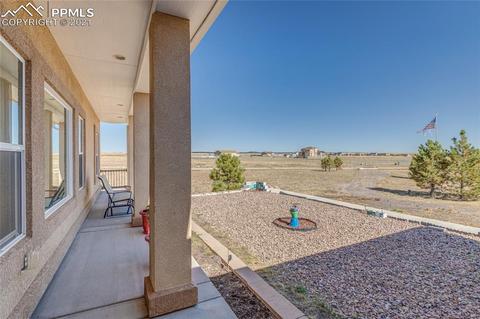 16095 E Mccara Ct, Peyton, CO 80831 photo 7