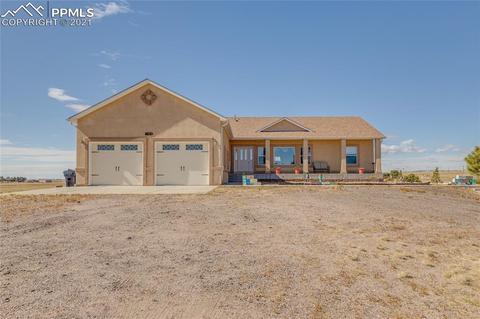 16095 E Mccara Ct, Peyton, CO 80831 photo 4